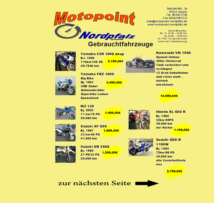 gebrauchte_motorraeder